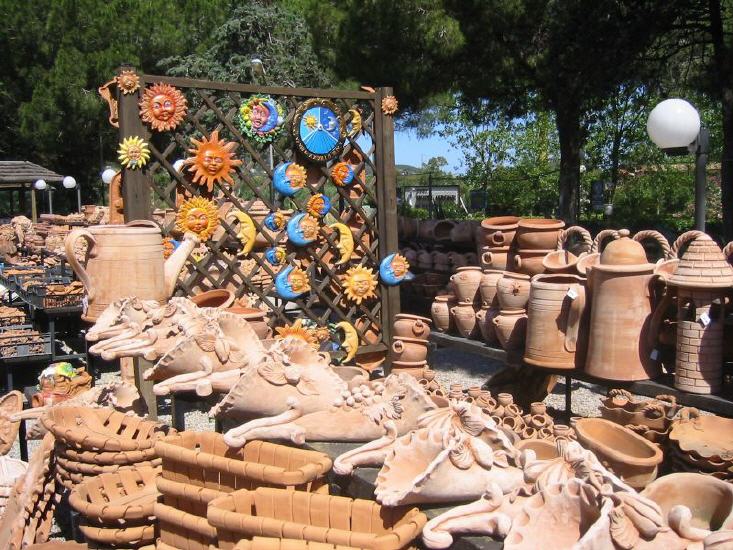 Souvenirs
