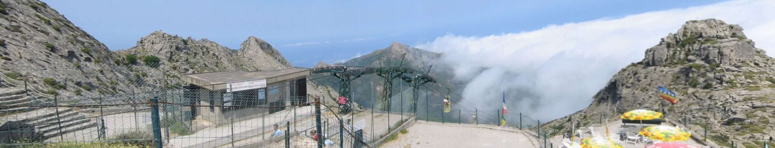 Panorama Cabinovia