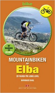 mountainbiken