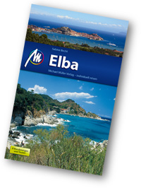 Elba Reiseführer Michael Müller Verlag