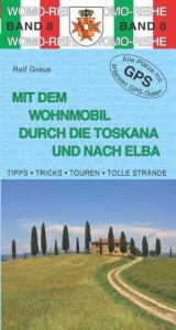 Wohnmobil-Führer Elba