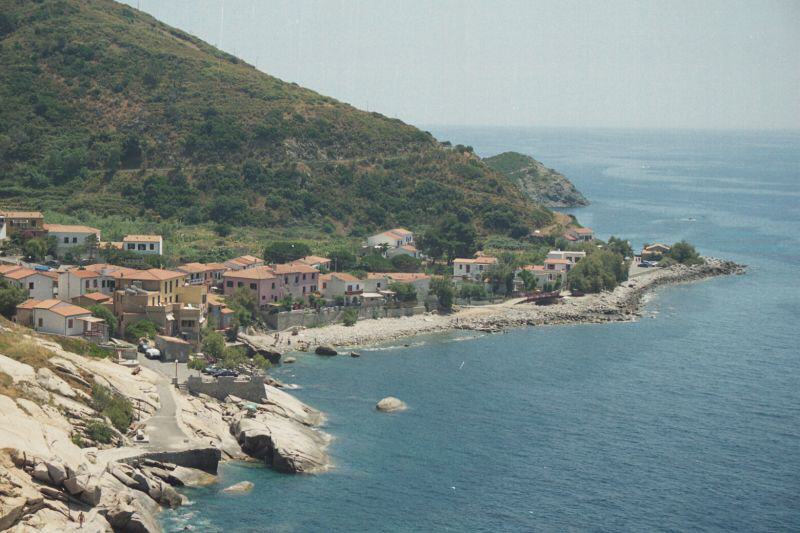 Pomonte