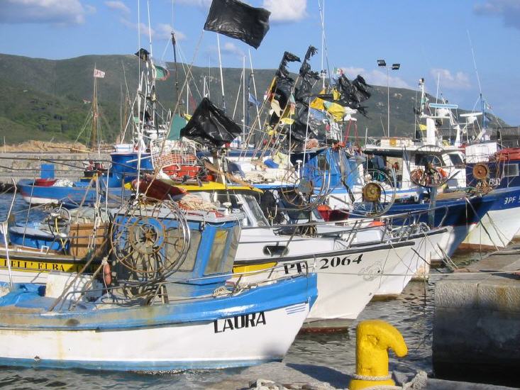 Marina di Campo