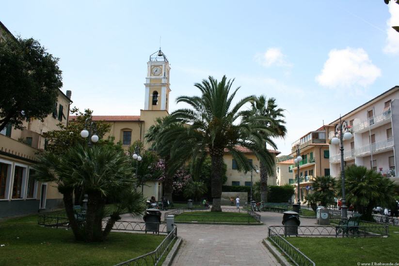 Porto Azzurro