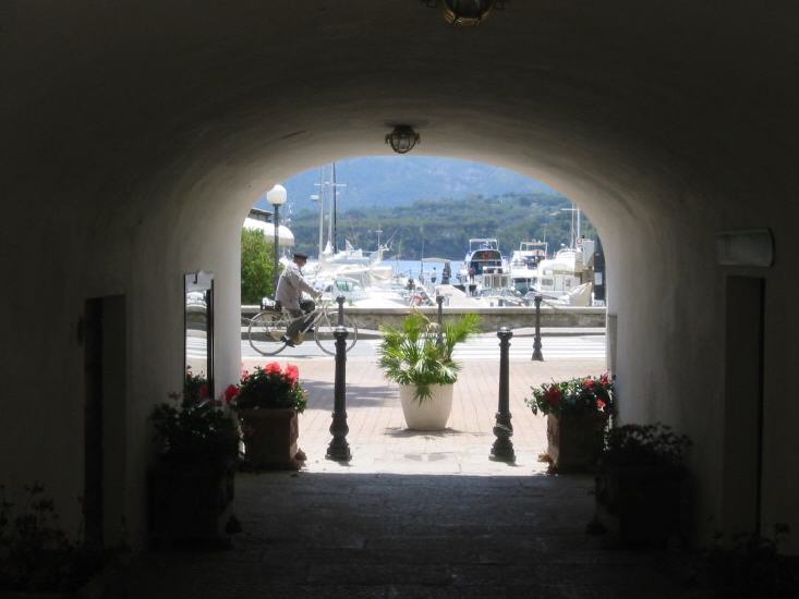 Porto Azzurro