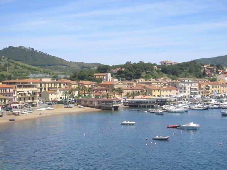 Porto Azzurro
