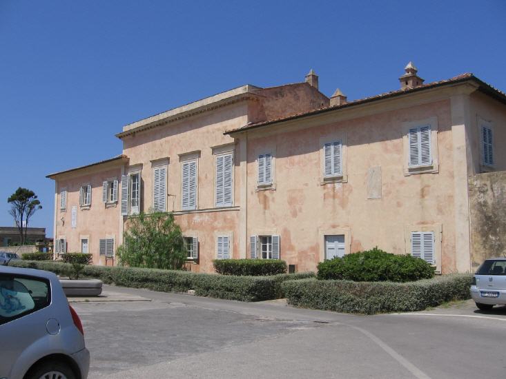 Portoferraio