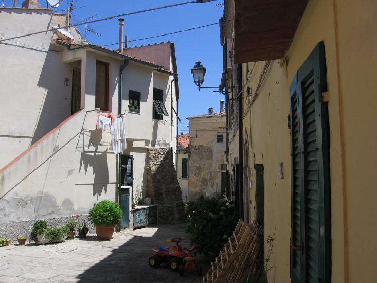 San Piero